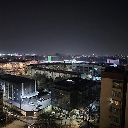 Magnificent Apartment In Nrg Oybek Tashkent Exterior photo